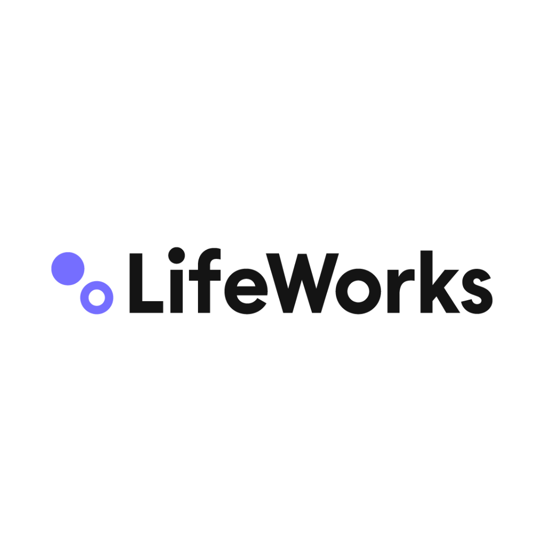 LifeWorks logo