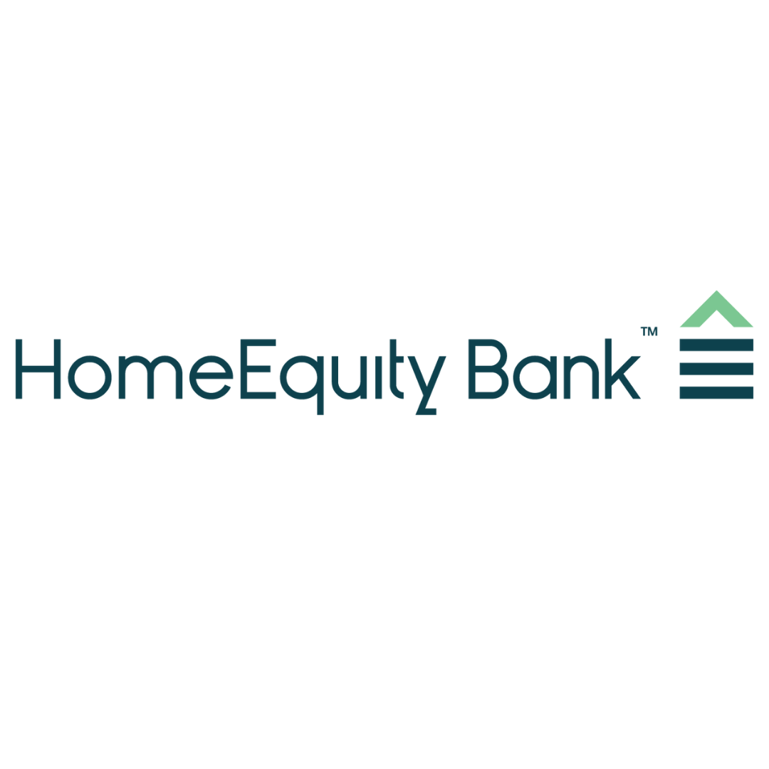 Home Equity Bank Logo