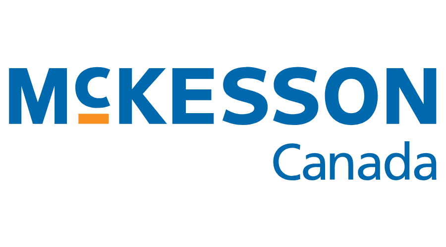 McKesson Canada logo
