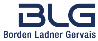 BLG - Borden Ladner Gervais Canada