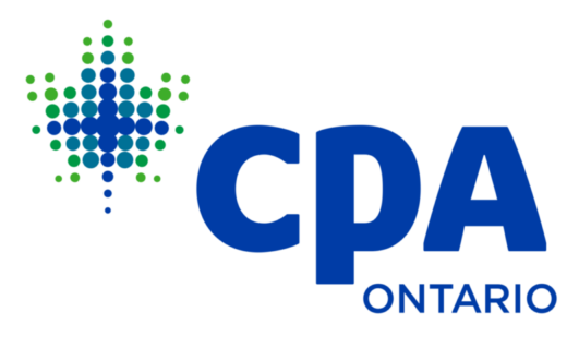 CPA Ontario logo