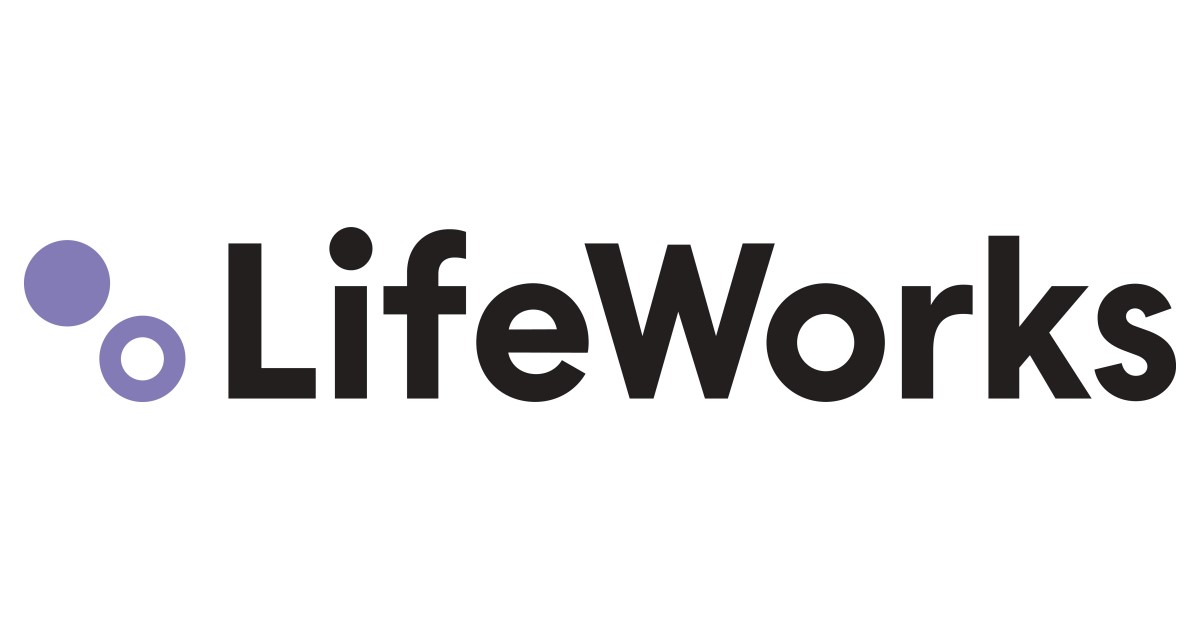 LifeWorks logo