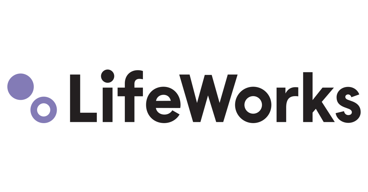 LifeWorks logo