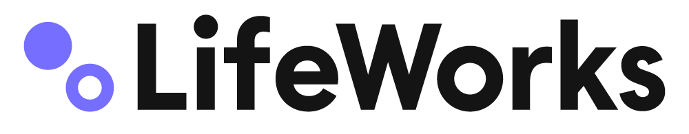LifeWorks logo