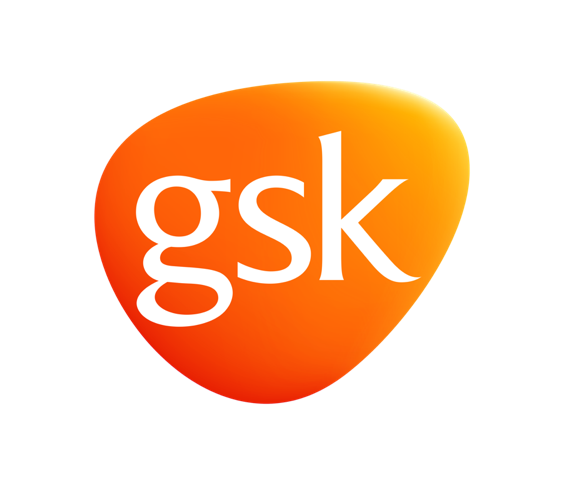 GSK Logo