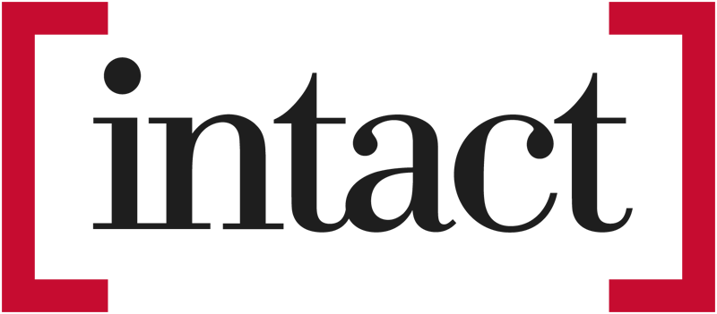 Intact Insurance Logo