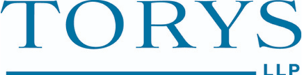 Torys LLP Logo