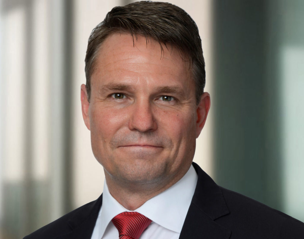 John Graham - Canadian Club Toronto