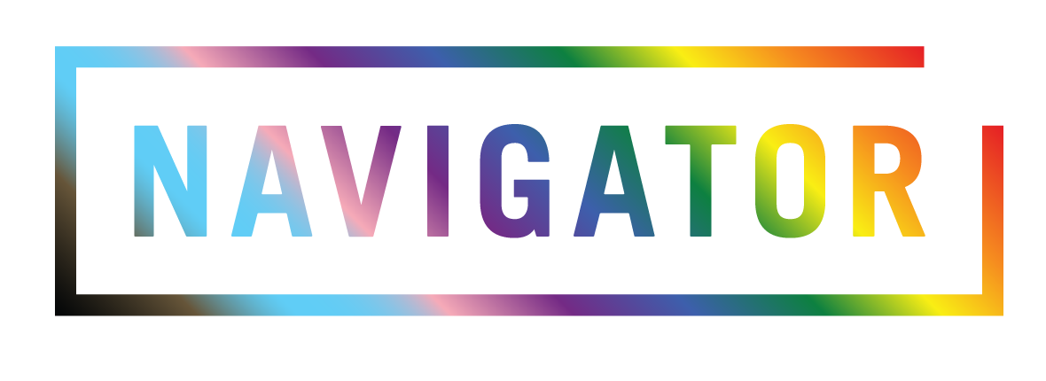 Navigator Pride logo