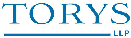 Torys Logo