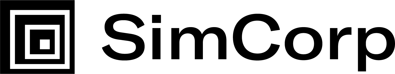 SimCorp Logo
