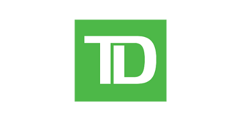 TD logo