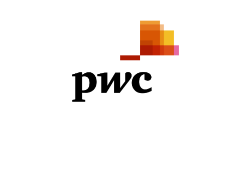 PWC logo