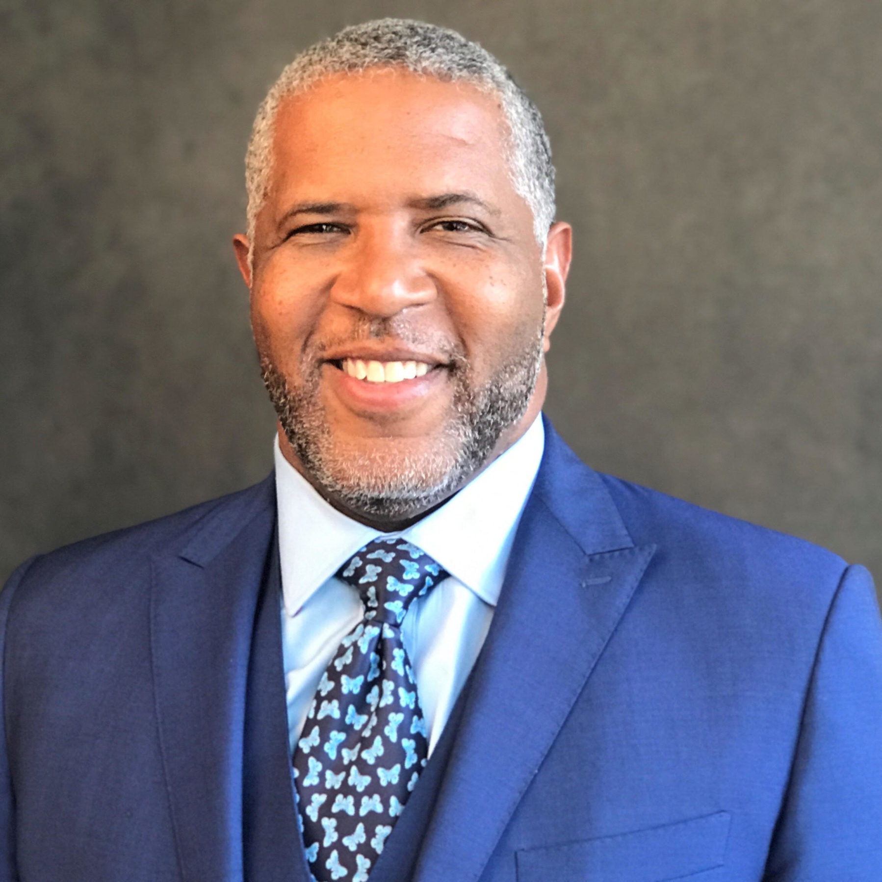 Robert F. Smith