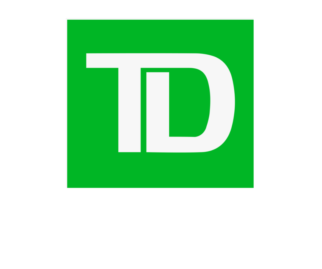 TD Logo