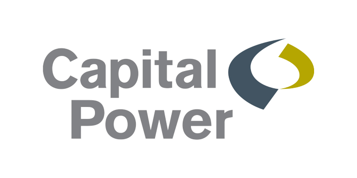 Capital Power Logo