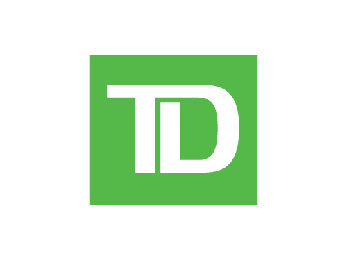 TD Logo