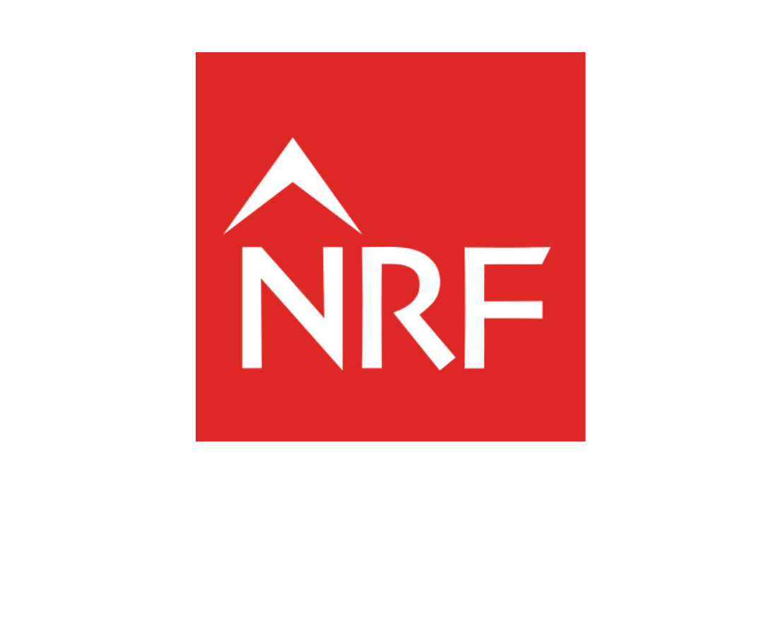 NRF logo