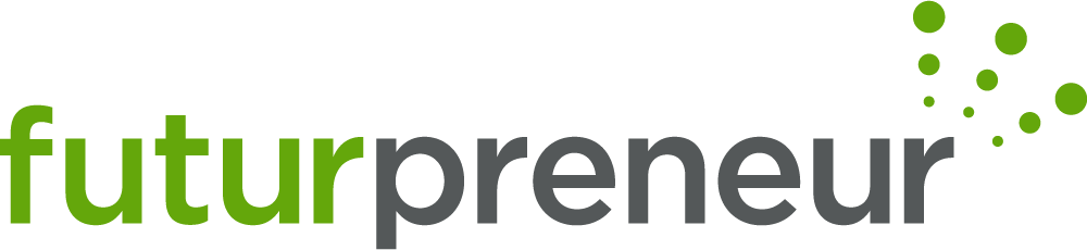 Futurpreneur Logo