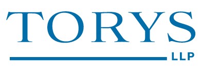 Torys LLP Logo