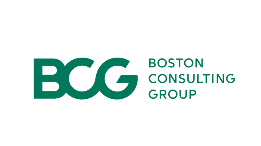 Boston Consulting Group Logo