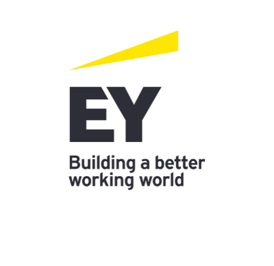 EY - Building a better working world - Logo