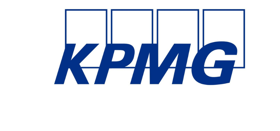 KPMG Logo