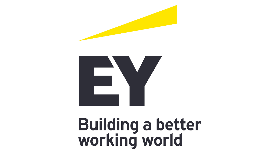 EY Logo - Building a better working world
