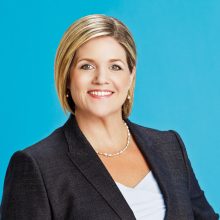 Andrea Horwath