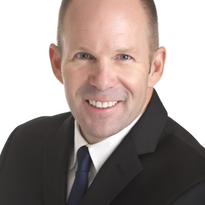 Tilray - Greg Engel - CEO