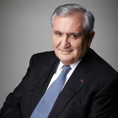 Jean-Pierre Raffarin