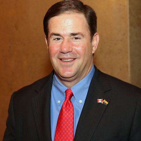 Doug Ducey