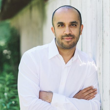 Neil Pasricha