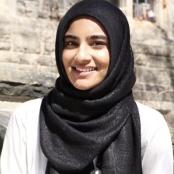Khadijah Waseem