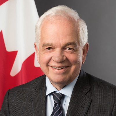 John McCallum