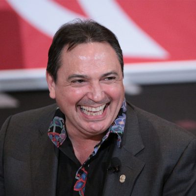 Perry Bellegarde