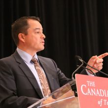 Shawn Atleo