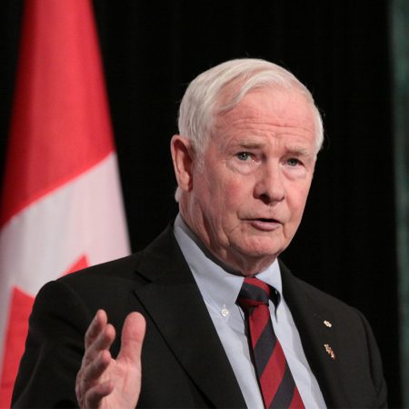 David Johnston