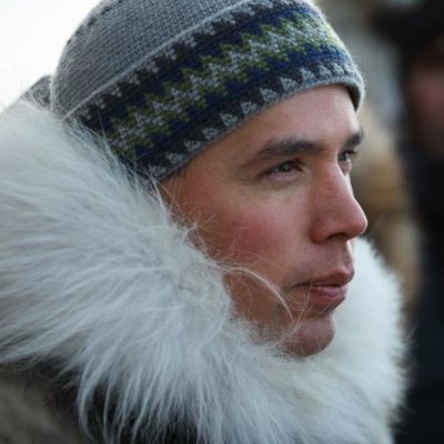 Natan Obed