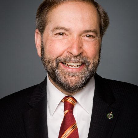 Tom Mulcair