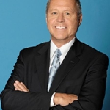 Richard Peddie Richard Peddie