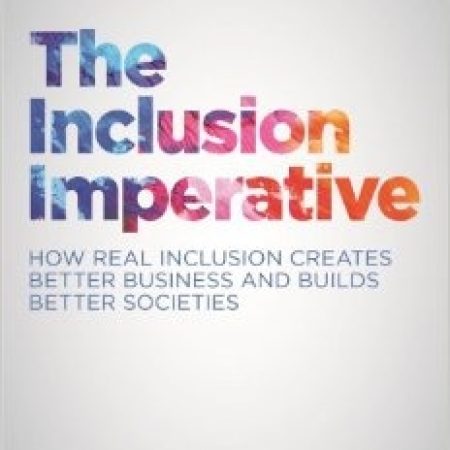 The Inclusion Imperative