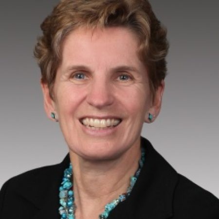 Kathleen Wynne Headshot 2010