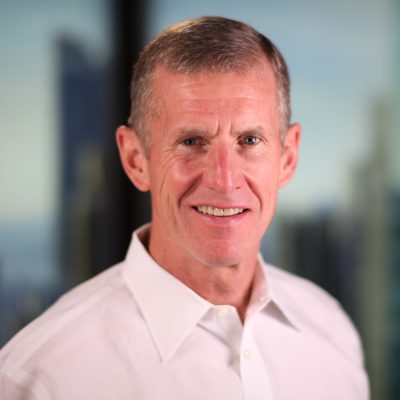 McChrystal 2015