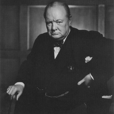 KarshYousef-Winston_Churchill-30_December_1941-m