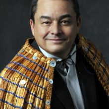 Shawn Atleo