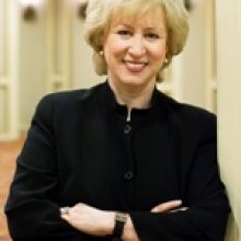 Kim Campbell