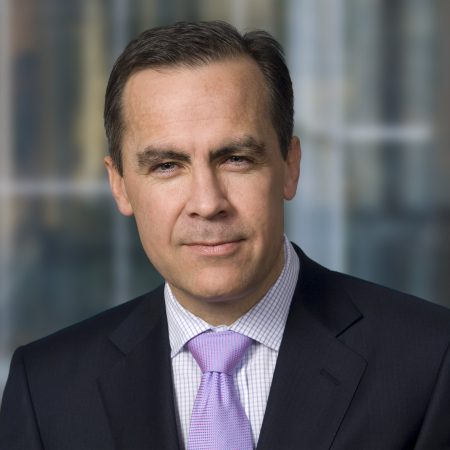 Mark Carney