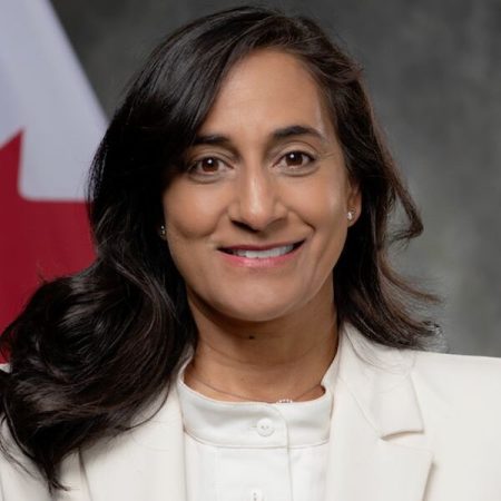 Anita Anand
