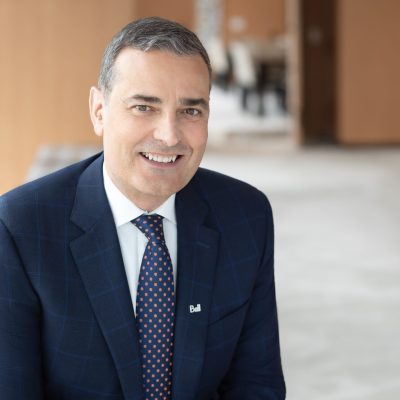 Mirko Bibic